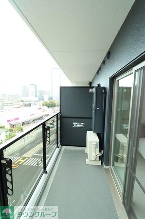 L'ENVOL MEIEkIの物件内観写真